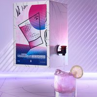 THE DRINKS DROP DEBUTS BAG-IN-BOX COCKTAILS