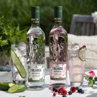 FINLANDIA RELEASES TWO NEW BOTANICAL EXPRESSIONS