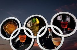 5 Japanese Whiskey Cocktails To Drink During The Olympics