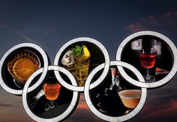 5 Japanese Whiskey Cocktails To Drink During The Olympics