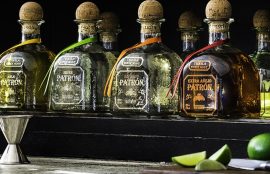 The Flavours of Patrón's Perfectionists Top 30