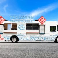 THE ROCK LAUNCHES THE GREAT AMERICAN MANA MOBILE ROAD TRIP