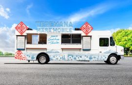 THE ROCK LAUNCHES THE GREAT AMERICAN MANA MOBILE ROAD TRIP