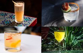 4 Cocktails To Make For World Tequila Day