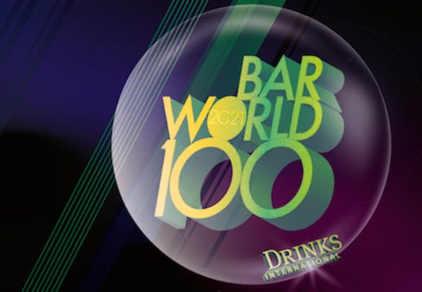 Drink's International's Bar World 100