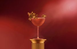 LONDON COCKTAIL WEEK PARTNERS WITH COVENT GARDEN