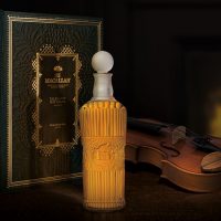 MACALLAN CELEBRATES PIONEERS WITH NEW WHISKY LINE