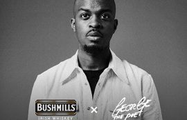 BUSHMILLS TEAMS UP WITH NETFLIX FOR UK STORIES FESTIVAL