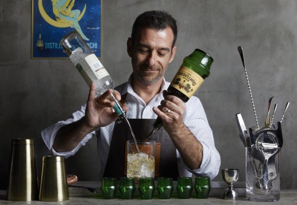 Select The Right Bitter Aperitif With Tad Carduicci