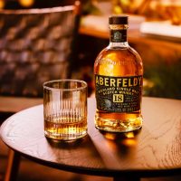 ABERFELDY RELEASES 18 YEAR OLD LIMITED-EDITION BOTTLING