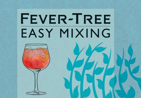 An Excerpt From Fever-Tree's New Book Easy Mixing