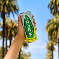 HORNITOS EXPANDS RTD SELTZERS WITH NEW PINEAPPLE FLAVOUR