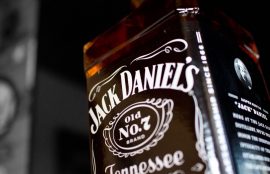 JACK DANIEL’S RANKS AS MOST VALUABLE SPIRIT BRAND IN THE WORLD