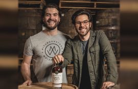 Misunderstood Whiskey With J.D. Recobs & Chris Buglisi