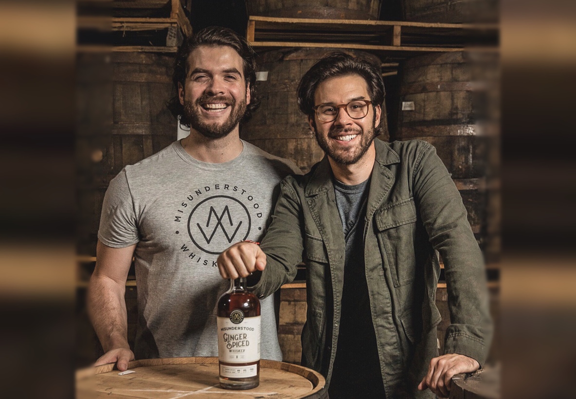 Misunderstood Whiskey With J.D. Recobs & Chris Buglisi - Cocktails Distilled