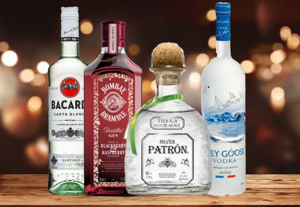 7 Tips For Entertaining With Bacardi This Holiday Season
