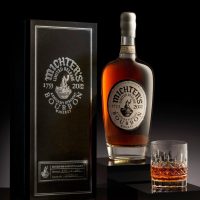 MICHTER'S TO RELEASE 20 YEAR BOURBON NEXT MONTH