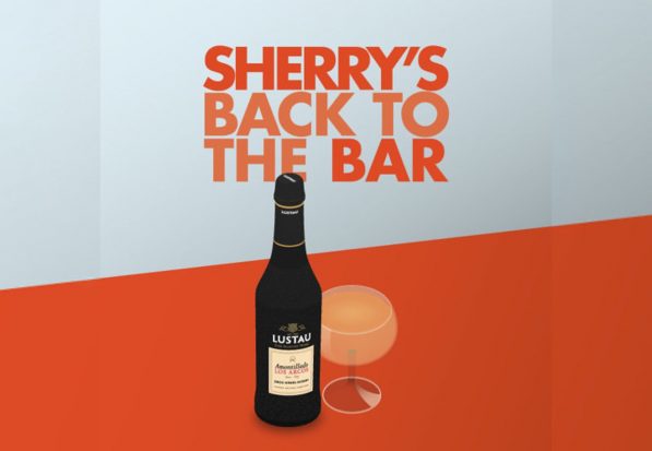 Celebrate Sherry Week by Bringing Sherry 