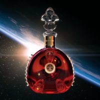 LOUIS XIII COGNAC'S LATEST CAMPAIGN ASKS US TO 'BELIEVE IN TIME'