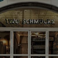 TWO SCHMUCKS LAUNCHES STREET PARTY SERIES