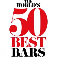 THE WORLD’S 50 BEST BARS GOES ON THE ROAD