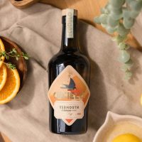 Threefold Releases Their First Gin