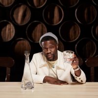 KEVIN HART LAUNCHES GRAN CORAMINO TEQUILA