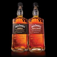 JACK DANIEL’S INTRODUCES BONDED SERIES WITH TWO NEW WHISKEYS