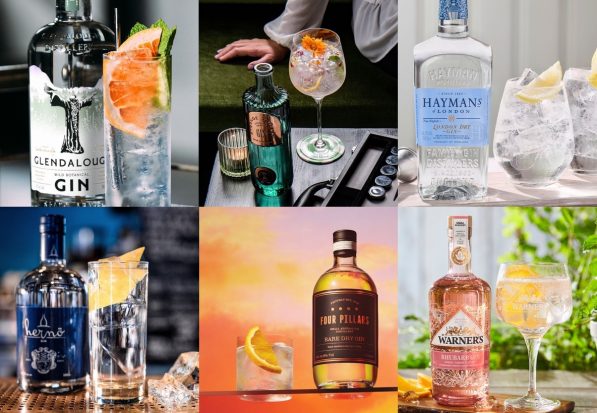 G&T Advice From Gin Brands Around The World
