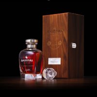 THE HOUSE OF ANGOSTURA UNVEILS LIMITED EDITION RUM