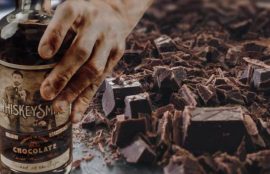 Create A Mudslide This National Chocolate Day