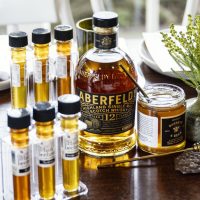ABERFELDY BRINGS THE SCIENCE OF BEES TO SYDNEY BARS