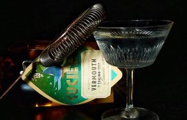 Obituary Cocktail