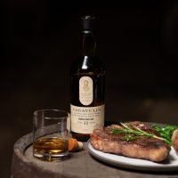 LAGAVULIN & NICK OFFERMAN RETURN FOR THEIR SMOKIEST ADVENTURE YET ...