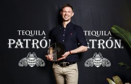 Make The Cocktails That Won Alex Boon Australia's Patrón Perfectionists