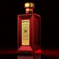 BEEFEATER RE-RELEASES IT'S ULTRA-PREMIUM CROWN JEWEL GIN