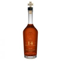 CÓDIGO 1530 RELEASES 14-YEAR EXTRA AÑEJO TEQUILA IN CUSTOM CRYSTAL BOTTLE