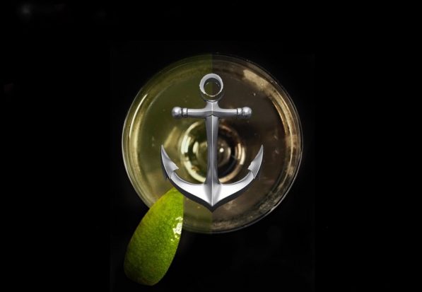 Why Don't You ...? Drink A Gimlet Like The British Navy Intended