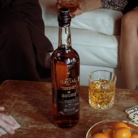 NOSOTROS TEQUILA RELEASES FIRST-EVER TEQUILA AGED IN CIDER BARRELS