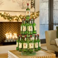 JAMESON RELEASES LIMITED-EDITION TABLE-TOP 