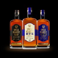 UNCLE NEAREST TO RELEASE THREE NEW EXPRESSIONS THIS YEAR