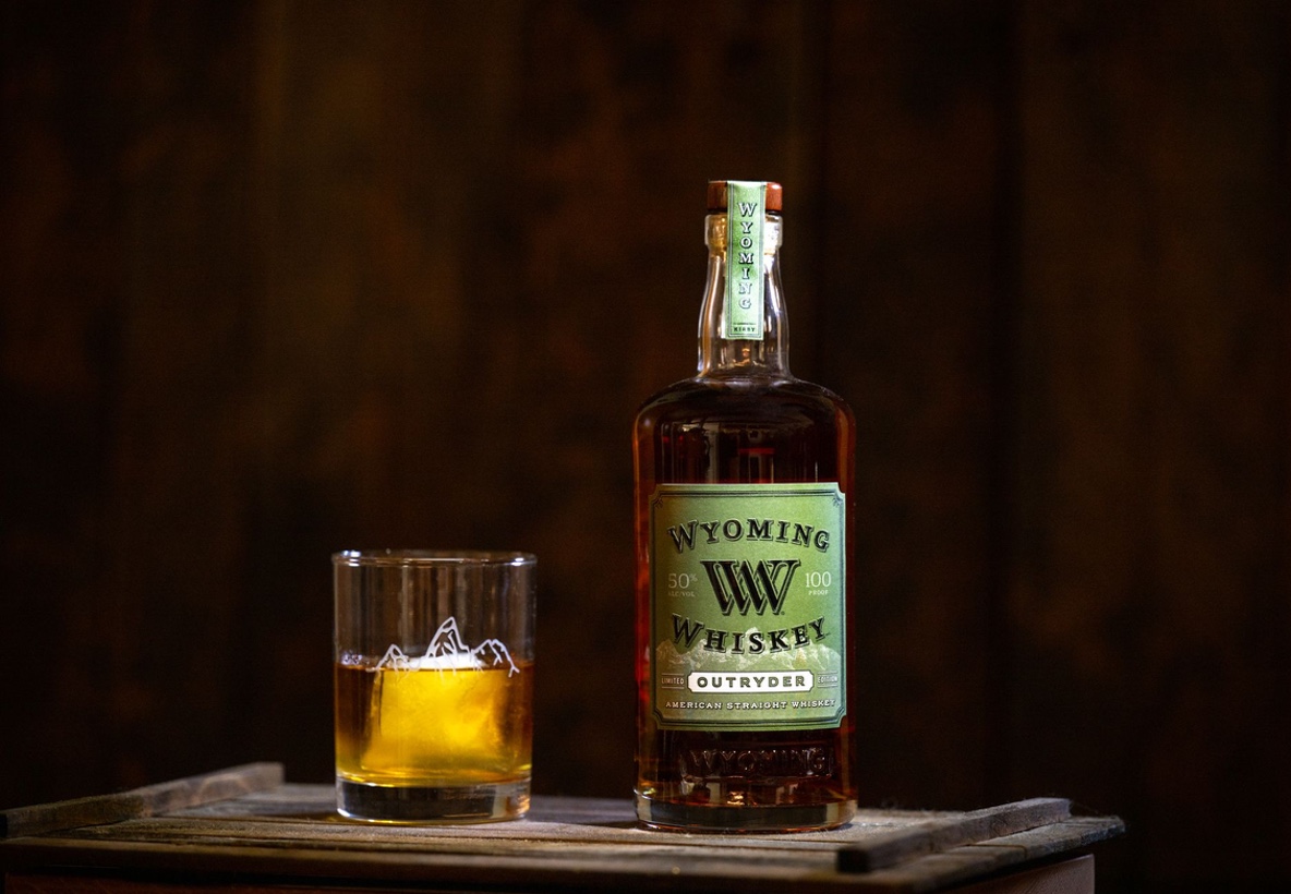 WYOMING WHISKEY RELEASES 2022 OUTRYDER, SINGLE BARREL & BARREL STRENGTH ...