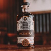 J.T. MELECK RELEASES FIRST COMMERCIAL RICE WHISKEY IN USA