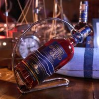BEEFEATER RE-RELEASES IT'S ULTRA-PREMIUM CROWN JEWEL GIN