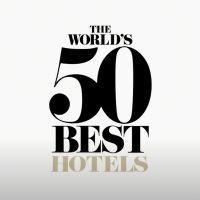 50 BEST LAUNCHES WORLD'S 50 BEST HOTELS LIST