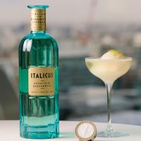 FRANKLIN & SONS & PATRÓN TO GIVE AWAY FREE COCKTAIL KITS IN THE UK