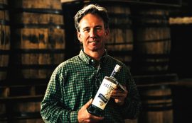 Distilling Rice Whiskey In The American Style