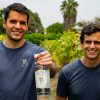 Changing The Perception Of Pisco With Suyo