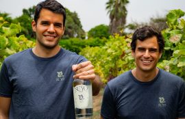 Changing The Perception Of Pisco With Suyo