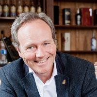 ALEXANDRE GABRIEL INDUCTED INTO THE GIN HALL OF FAME